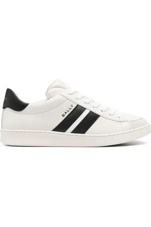 Bally Tennis Sneakers