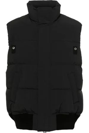 SACAI Gesteppte Weste