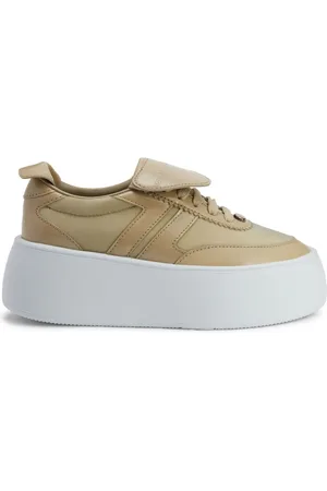 Giuseppe Zanotti League Maxi Sneakers