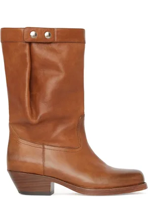 Isabel Marant Ademe Stiefel