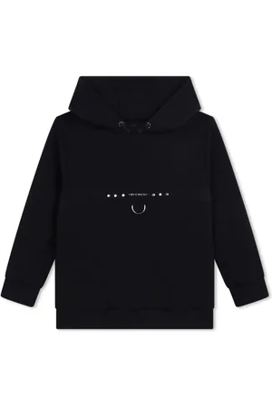 Givenchy Hoodie mit Logo