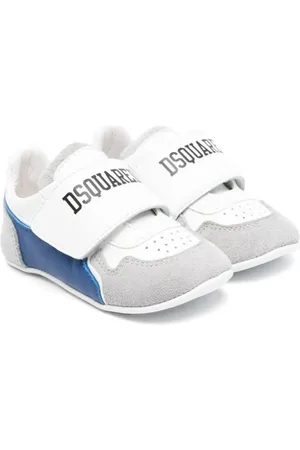 Dsquared2 Sneakers mit Logo-Print