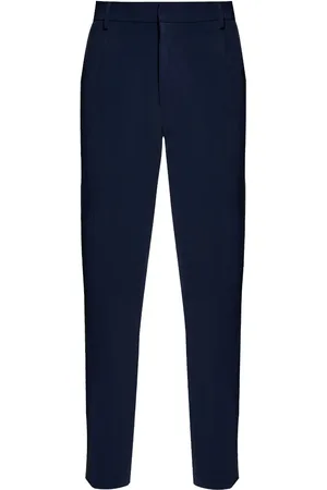 Paul Smith Klassische Hose mit Bügelfalten