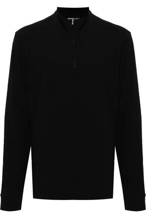 James Perse Clean Finish Jersey