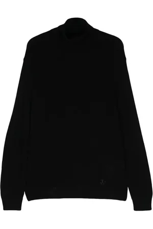 Jil Sander Klassischer Pullover