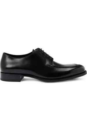 Tom Ford Derby-Schuhe mit Schnürung