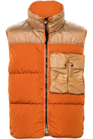 C.P. Company Eco Chrome-R Daunenweste