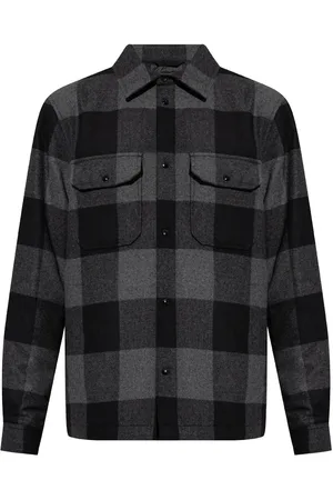 Woolrich Hemd mit Karomuster
