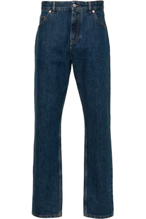Bally Jeans mit geradem Bein