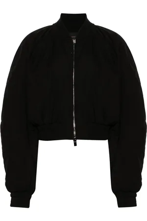 The Andamane Gefütterte Bomberjacke