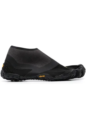 SUICOKE Slip-On-Sneakers mit geteilter Kappe