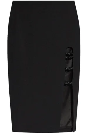 Cult Gaia Midirock mit Cut-Out