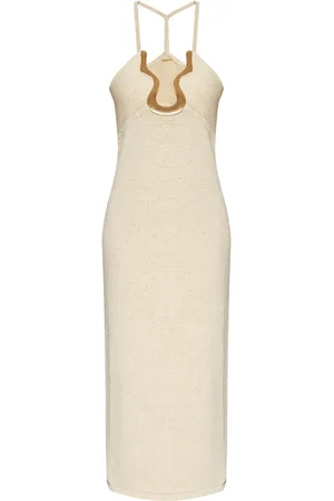 Cult Gaia Valma Abendkleid