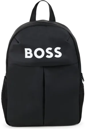 HUGO BOSS Beschichteter Rucksack