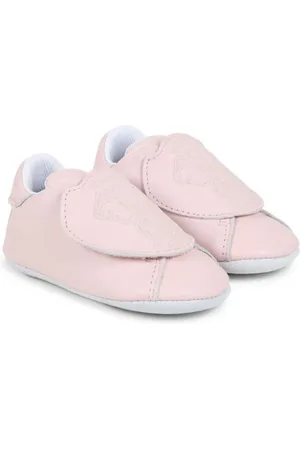 Kenzo Slipper mit Klettverschluss