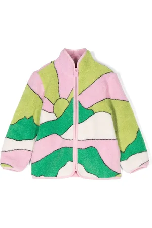 Stella McCartney Sunrise Scene Jacke