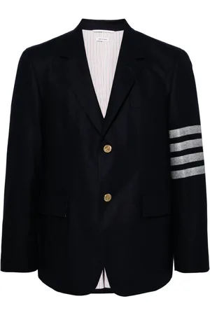 Thom Browne Sakko mit Streifen