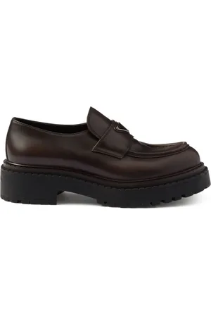 Prada Klassische Loafer