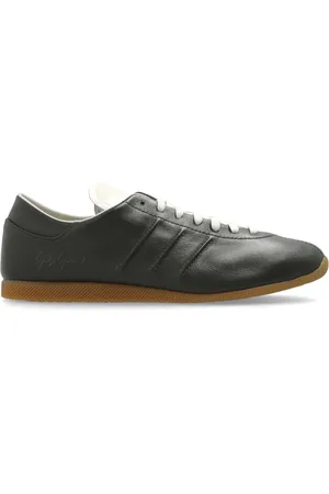 Y-3 X Adidas Japan Sneakers