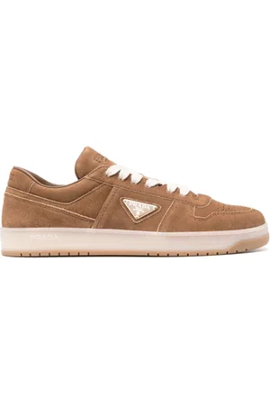 Prada Downtown Sneakers