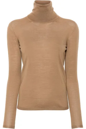 Max Mara Saluto Pullover