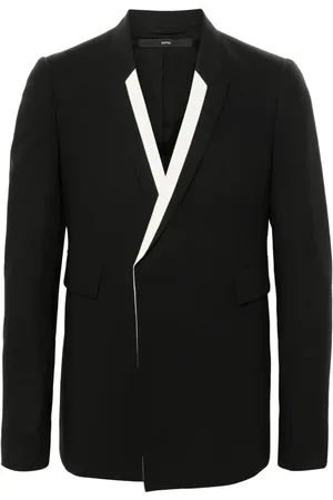 SAPIO Nera Blazer