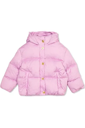 VERSACE Medusa Jacke mit Knöpfen