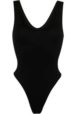 ÉTERNE Ärmelloser Body