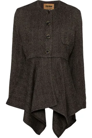 UMA WANG Koney Jacke