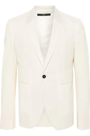 SAPIO Blazer aus Wolle