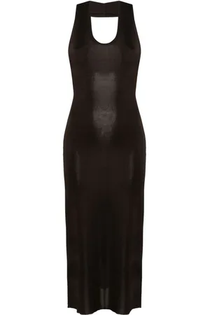 Khaite Coraline Kleid