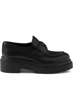 Prada Klassische Loafer