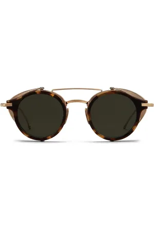 Thom Browne UES804A Sonnenbrille