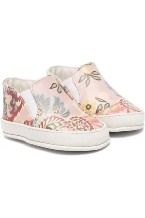 Etro Slip-On-Sneakers