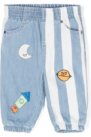 Stella McCartney Space Hose