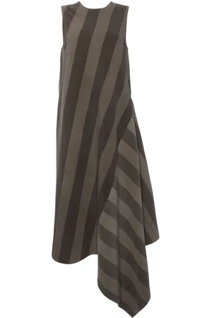 UMA WANG Ardal Kleid