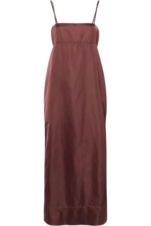 Herskind Bach Maxikleid