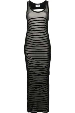 Jean Paul Gaultier Mariniére Kleid