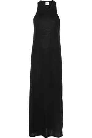 Khaite Vernetta Kleid