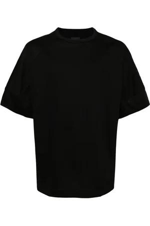 JUUN.J T-Shirt mit Racer-Schnitt