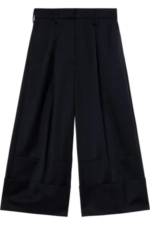 Simone Rocha Culottes mit Falten