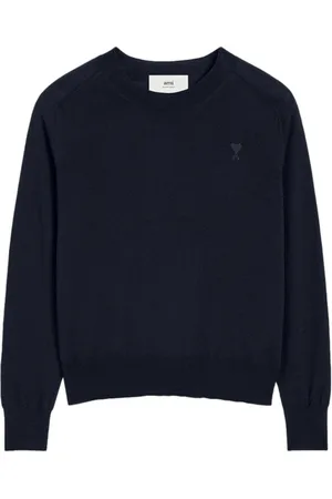 Ami Ami de Coeur Pullover