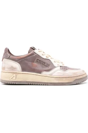 Autry Super Vintage Sneakers