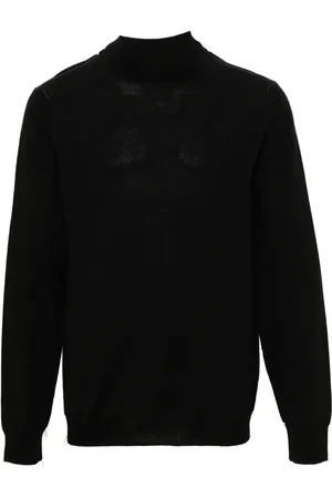 Maison Margiela Pullover aus Merinowolle