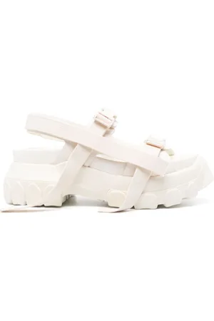 Rick Owens Tractor Sandalen