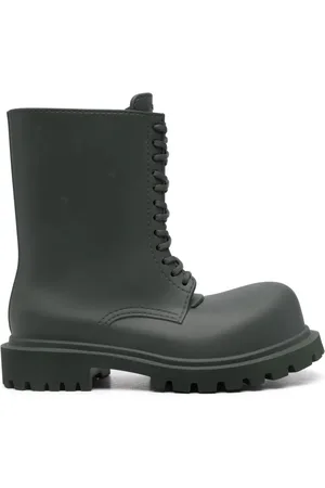 Balenciaga Steroid Stiefel