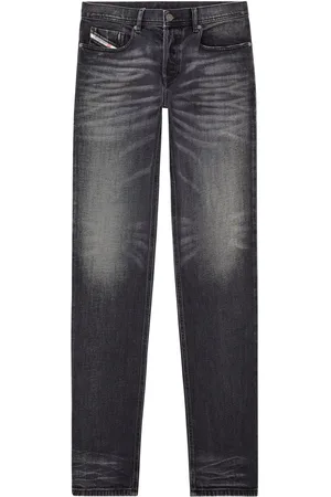 Diesel 2023 D-Finitive Tapered-Jeans