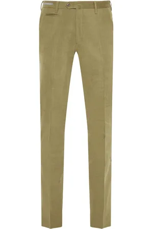 corneliani Hose mit geradem Bein