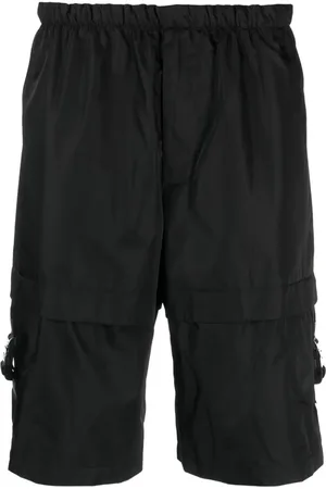 Givenchy Segelshorts mit 4G-Motiv