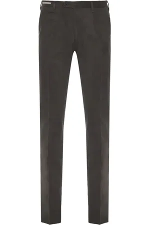corneliani Hose mit geradem Bein